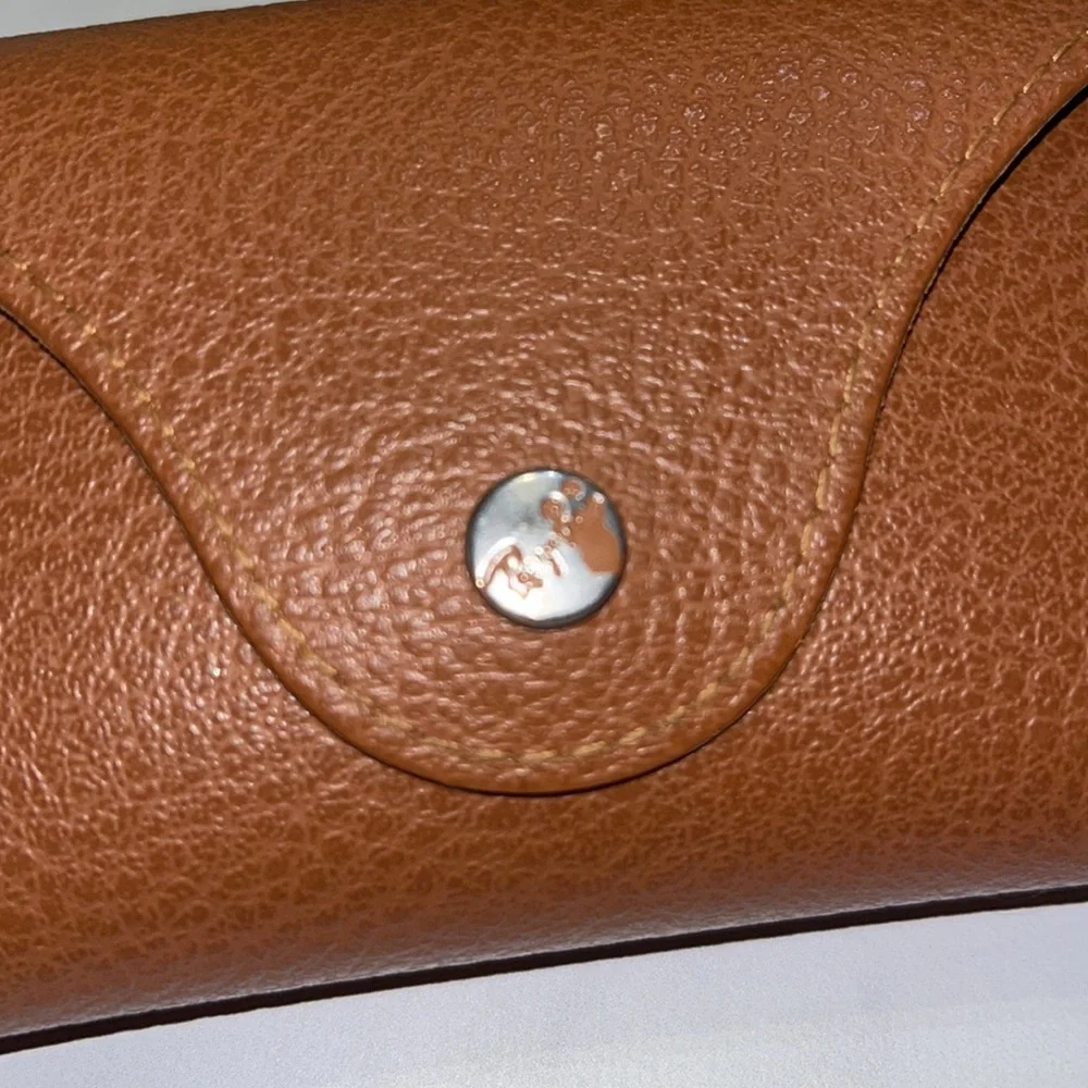 Ray-Ban Glasses Shell Case Only - Picture 2 of 4
